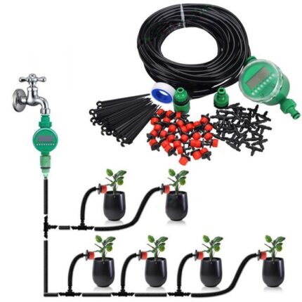 Thiết bị tưới