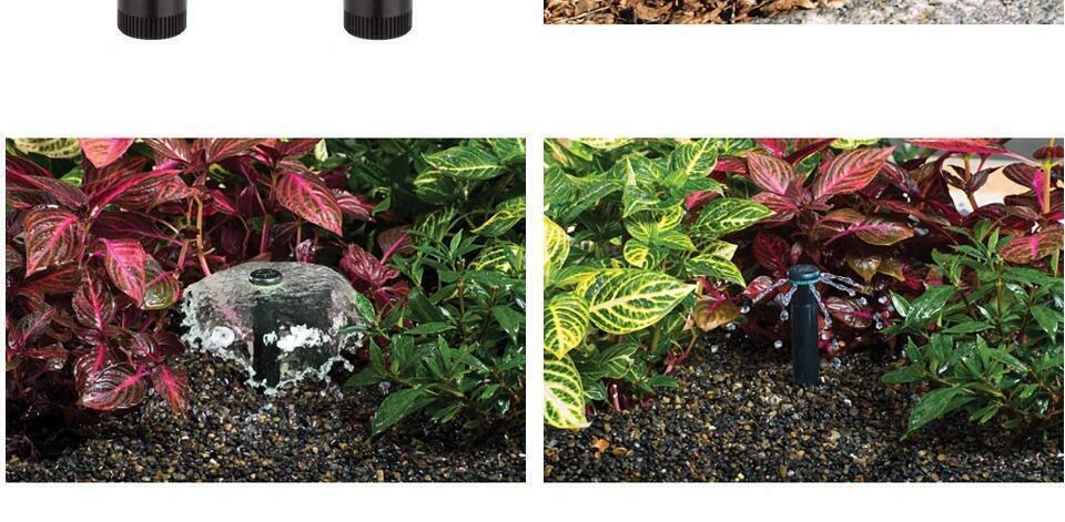 Béc tưới gốc Bubblers Hunter PCN-10, PCN-20, PCN-25, PCN-50, AFB Béc tưới gốc Bubblers Hunter PCN-10, PCN-20, PCN-25, PCN-50, AFB