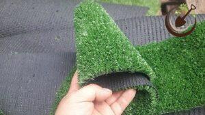 Cỏ nhân tạo loại sợi cỏ dài 1cm