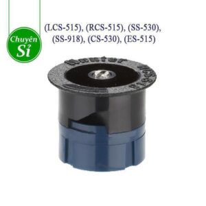 Béc tưới Strip Pattern Hunter (LCS-515, RCS-515, SS-530, SS-918, CS-530, ES-515)